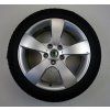 Škoda Octavia 17" Originální zimní sada