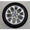 BMW X5 E70 19" Originální letní sada