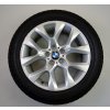 BMW X5 E70 19" Originální letní sada