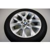 BMW X5 E70 19" Originální letní sada