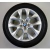 BMW X5 E70 19" Originální letní sada