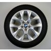 BMW X5 E70 19" Originální letní sada
