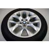 BMW X5 E70 19" Originální letní sada