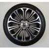 Toyota Corolla 17" Originální letní sada