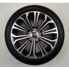 Toyota Corolla 17" Originální letní sada