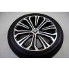 Toyota Corolla 17" Originální letní sada
