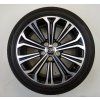 Toyota Corolla 17" Originální letní sada