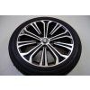 Toyota Corolla 17" Originální letní sada