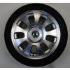 Škoda Octavia 16" Originální letní sada
