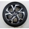 Toyota C-HR 18" Originální letní sada