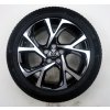 Toyota C-HR 18" Originální letní sada
