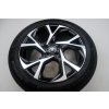 Toyota C-HR 18" Originální letní sada