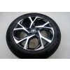 Toyota C-HR 18" Originální letní sada