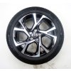 Toyota C-HR 18" Originální letní sada