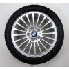 BMW 3 E46 17" Originální zimní sada