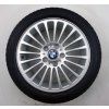 BMW 3 E46 17" Originální zimní sada