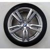 BMW 2 Active Tourer 18" Originální letní sada