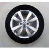 Volkswagen UP! 15" Originální letní sada