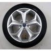 Ford Galaxy 18" Originální letní sada