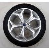 Ford Galaxy 18" Originální letní sada