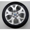 BMW X3 E83 18" Originální letní sada