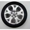 BMW X3 E83 18" Originální letní sada