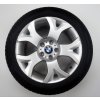 BMW X3 E83 18" Originální letní sada