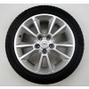 Opel Zafira 17" Originální letní sada