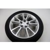 Opel Zafira 17" Originální letní sada