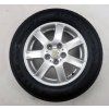 Škoda Octavia 15" letní sada