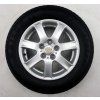 Škoda Octavia 15" letní sada