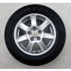 Škoda Octavia 15" letní sada