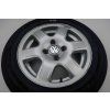 Volkswagen Polo 14" Originální letní sada