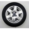 Volkswagen Polo 14" Originální letní sada