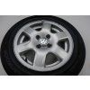 Volkswagen Polo 14" Originální letní sada