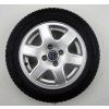 Volkswagen Polo 14" Originální letní sada