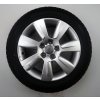Audi A6 17" Originální zimní sada