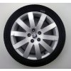 Škoda Superb 17" Originální letní sada