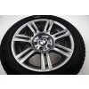 BMW 3 E90 E91 E92 17" Originální zimní sada
