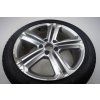 Volkswagen Passat 17" Originální zimní sada