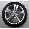 Volkswagen Passat 17" Originální zimní sada