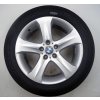 BMW X5 X6 E70 E71 19" Originální letní sada