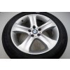 BMW X5 X6 E70 E71 19" Originální letní sada