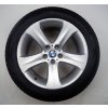 BMW X5 X6 E70 E71 19" Originální letní sada