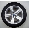 BMW X5 X6 E70 E71 19" Originální letní sada