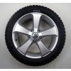 Volkswagen Passat 17" Originální zimní sada