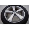 Volkswagen Passat 17" Originální zimní sada