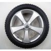 Volkswagen Passat 17" Originální zimní sada