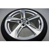Audi TT, TTS, TT RS 19" letní sada