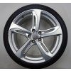 Audi TT, TTS, TT RS 19" letní sada